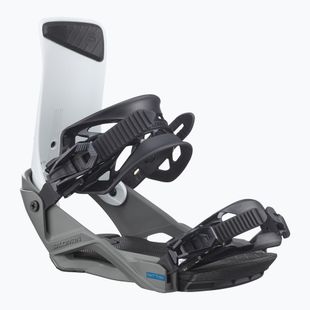 Сноуборд автомати Salomon Rhythm grey/white