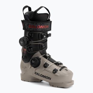 Мъжки ски обувки Salomon S/PRO Supra Dual Boa 120 rosted cashew/black/samba met