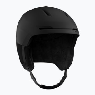 Скиорска каска Salomon Pioneer 3 black