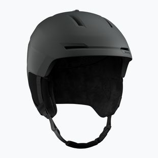 Скиорска каска Salomon Pioneer 3 ebony