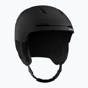 Скиорска каска Salomon Pioneer 3 Access black