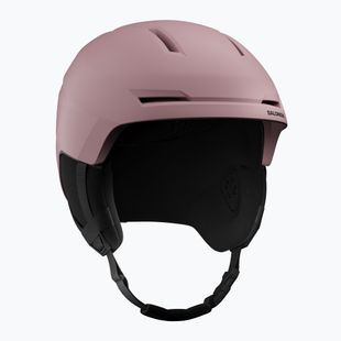 Скиорска каска Salomon Pioneer 3 Access dawn pink