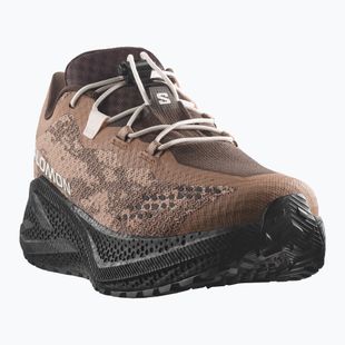 Мъжки обувки за бягане  Salomon Aero Glide 4 GRVL burro/black