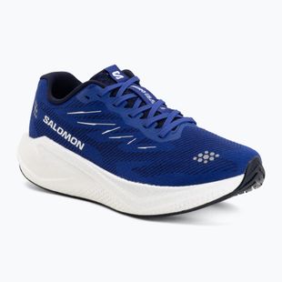 Мъжки обувки за бягане Salomon Aero Blaze 4 bluing/white