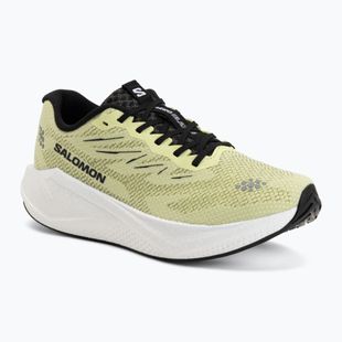 Мъжки обувки за бягане  Salomon Aero Blaze 4 sunny lime/white