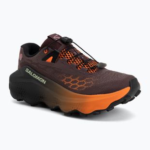 Дамски обувки за бягане Salomon Ultra Glide 4 huckleberry/black