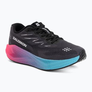 Дамски обувки за бягане Salomon Aero Blaze 4 black/white