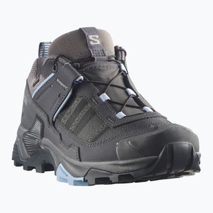 Дамски обувки за трекинг Salomon X Ultra 5 GTX asphalt/castlerock
