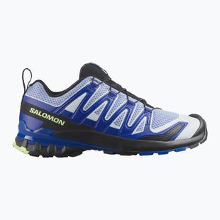 Мъжки обувки за бягане  Salomon XA Pro 3D V9 Icon black/brunnera blue