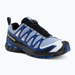 Мъжки обувки за бягане Salomon XA Pro 3D V9 Icon black/brunnera blue
