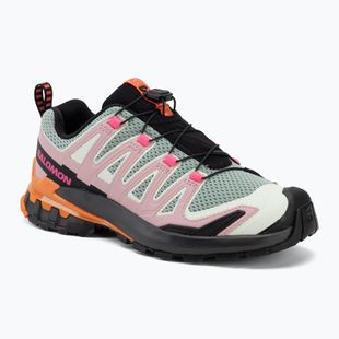Дамски маратонки за бягане Salomon XA Pro 3D V9 Icon green milieu/black