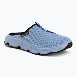 Мъжки чехли Salomon Reelax Slide 6.0 Icon brunnera blue/bluing