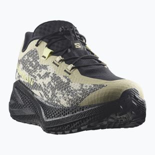 Мъжки обувки за бягане Salomon Aero Glide 4 GRVL bog/black