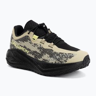 Мъжки обувки за бягане Salomon Aero Glide 4 GRVL bog/black