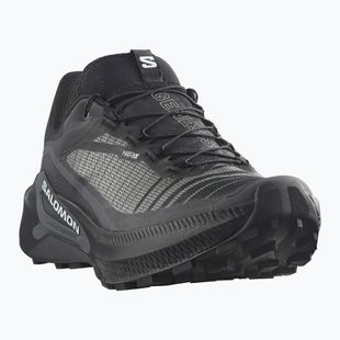 Обувки за бягане Salomon Genesis 2 Wide black/black