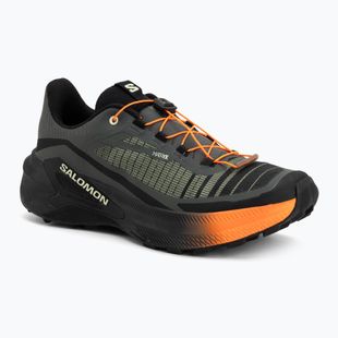 Мъжки обувки за бягане  Salomon Genesis 2 urban chic/black