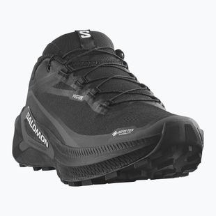 Мъжки обувки за бягане Salomon Genesis 2 GTX black/black