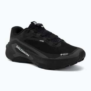 Мъжки обувки за бягане Salomon Genesis 2 GTX black/black