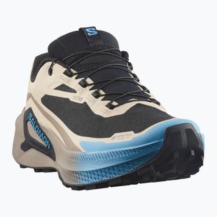 Мъжки обувки за бягане  Salomon Genesis 2 GTX oxford tan/walnut