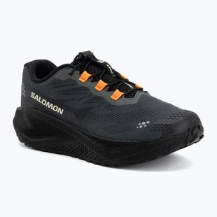 Мъжки обувки за бягане Salomon Aero Blaze 4 GRVL urban chic/black