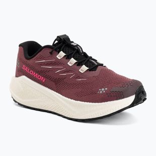 Дамски обувки за бягане Salomon Aero Blaze 4 GRVL nocturne/vanilla ice