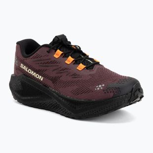 Дамски обувки за бягане Salomon Aero Blaze 4 GRVL huckleberry/black