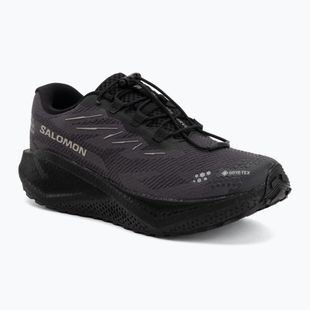 Мъжки обувки за бягане Salomon Aero Blaze 4 GRVL GTX black/black