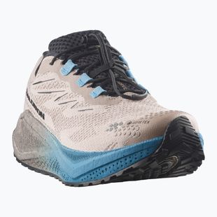 Мъжки обувки за бягане Salomon Aero Blaze 4 GRVL GTX oxford tan/black