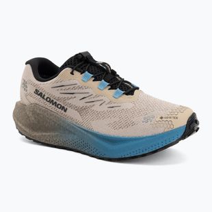 Мъжки обувки за бягане Salomon Aero Blaze 4 GRVL GTX oxford tan/black