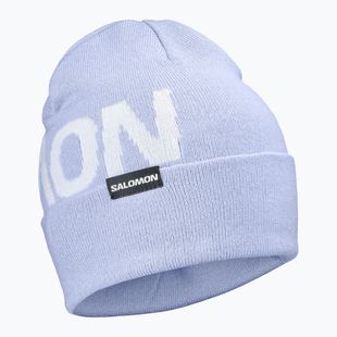 Зимна шапка Salomon Hermitage brunnera blue