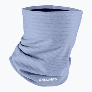 Шал комин Salomon RS Warm Tube tempest