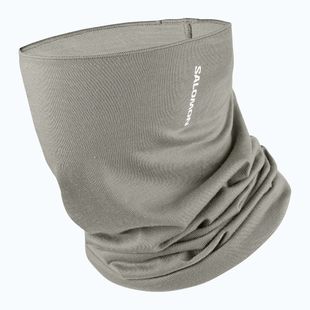 Шал комин Salomon Merino Neck Gaiter castor gray