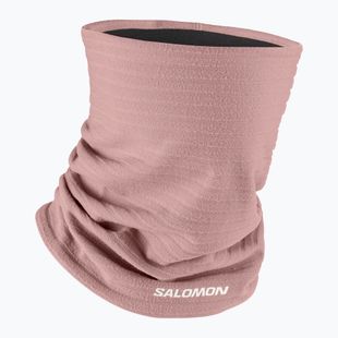 Шал комин Salomon RS Warm Tube antler