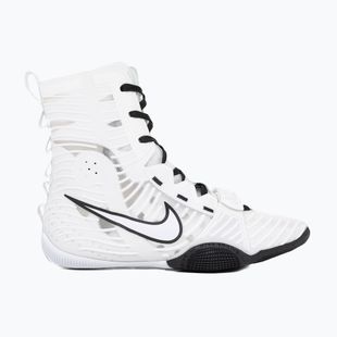Боксови обувки Nike HyperKo 3 white/black