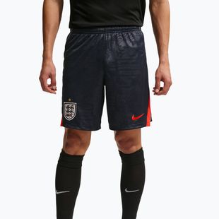 Мъжки футболни шорти Nike England 2026 Stadium Away obsidian/speed red/white/speed red