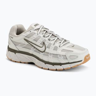 Дамски обувки Nike P-6000 light bone/phantom/medium olive/sail