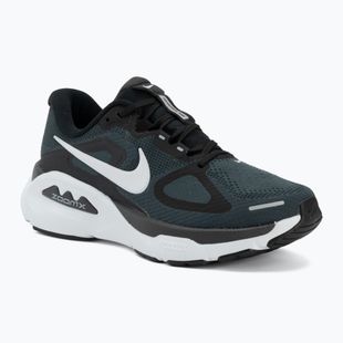 Дамски обувки за бягане Nike Structure Plus black/anthracite/white