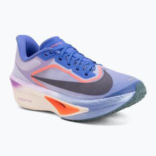 Дамски обувки за бягане Nike Zoom Fly 6 violet mist/hot lava/purple dynasty