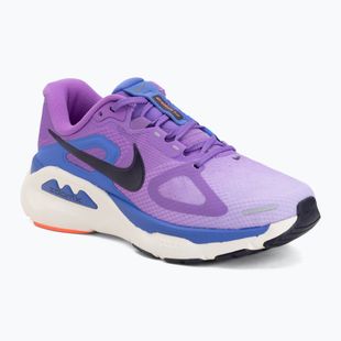 Дамски обувки за бягане Nike Structure Plus bright violet/violet mist/purple dynasty