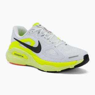 Мъжки обувки за бягане Nike Structure Plus white/pure platinum/volt/black