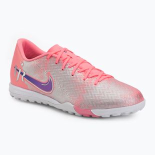 Мъжки футболни обувки Nike Zoom Vapor 16 Academy TF Vini Jr sunset pulse/old royal
