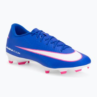 Мъжки футболни обувки Nike Mercurial Vapor 16 Academy MG racer blue/white