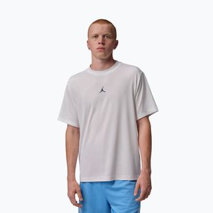 Мъжка тениска  Jordan Sport Essentials Dri-Fit white