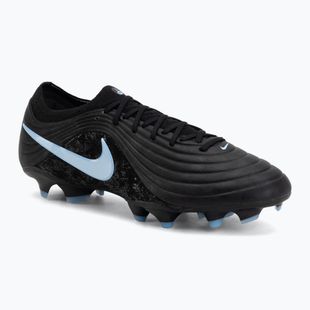 Мъжки футболни обувки Nike Tiempo Maestro Elite FG black/ice blue