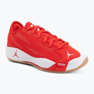 Мъжки обувки за баскетбол  Jordan Gap 77 chile red/gum light brown/white