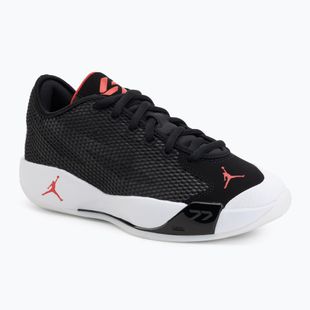 Детски баскетболни обувки Nike Jordan Luka 77 GS Jr black/white/university red
