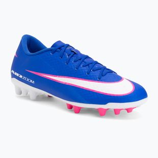 Мъжки футболни обувки Nike Mercurial Vapor 16 Academy AG racer blue/white
