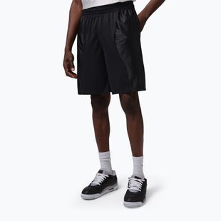 Мъжки баскетболни шорти Nike Jordan Sport black/black/black