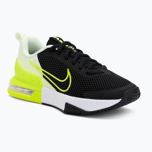Мъжки обувки за тренировка Nike Air Max Alpha Trainer 6 black/volt tint/barely volt/volt