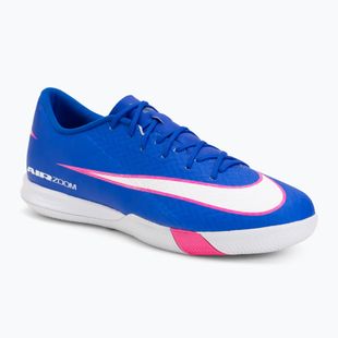 Мъжки футболни обувки Nike Mercurial Vapor 16 Academy IC racer blue/white